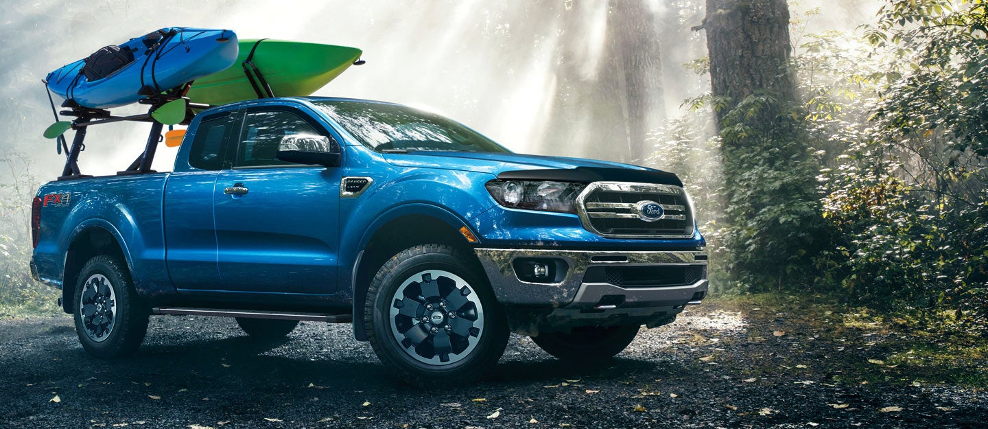 Balise Ford of Wilbraham in Wilbraham MA