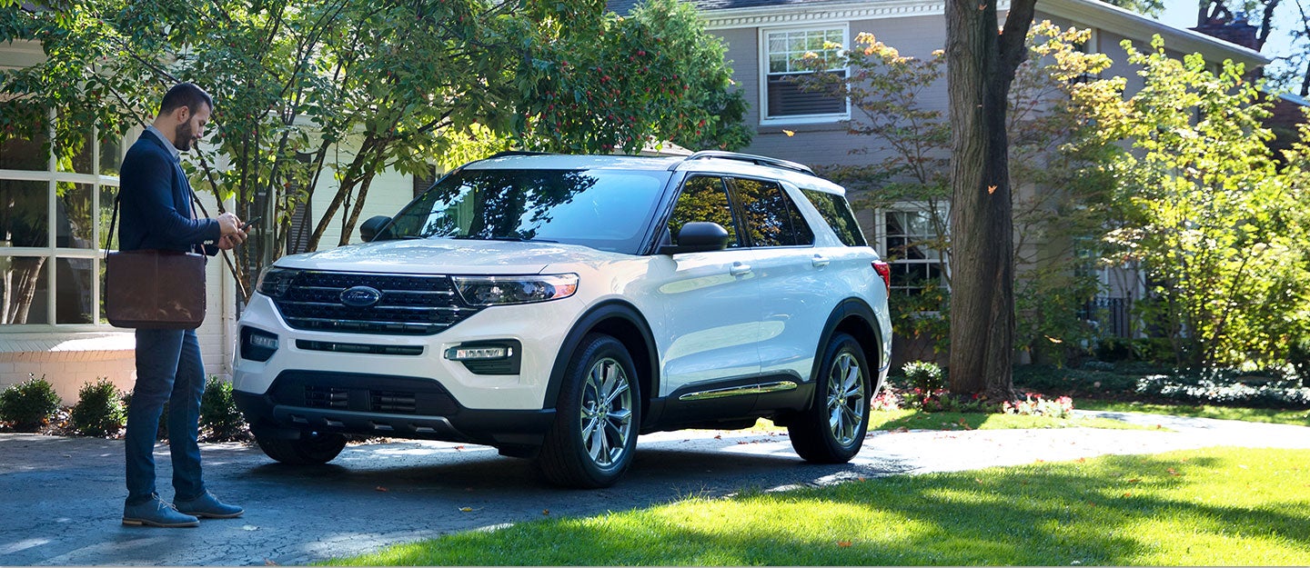 Balise Ford of Wilbraham in Wilbraham MA