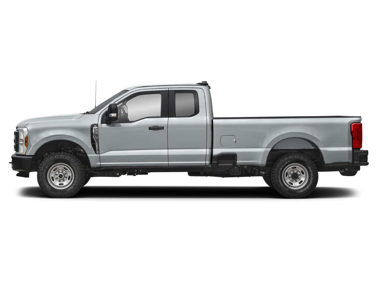 2026 Ford F-250SD XL Transit