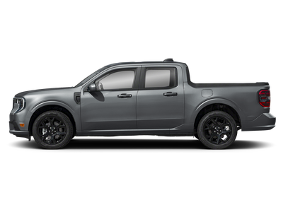2026 Ford Maverick MAVERICK LOBO