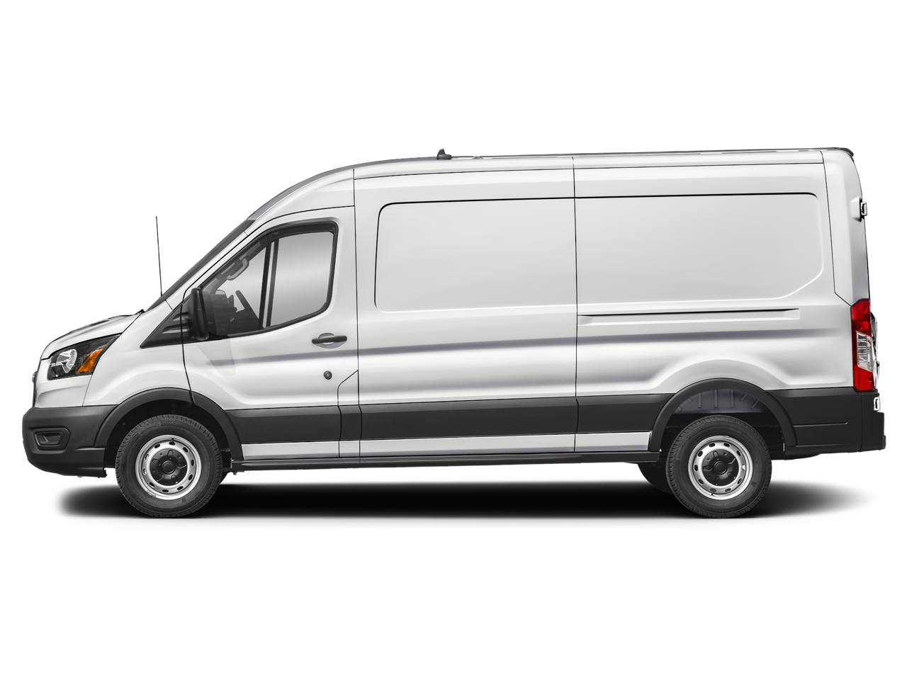 2027 Ford Transit-250 Base Transit