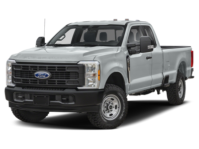 2026 Ford F-250SD XL Transit