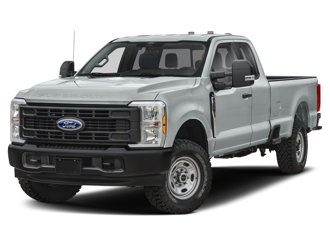 2026 Ford F-250SD XL Transit