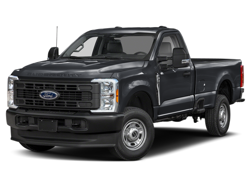 2026 Ford F-250SD XL Transit
