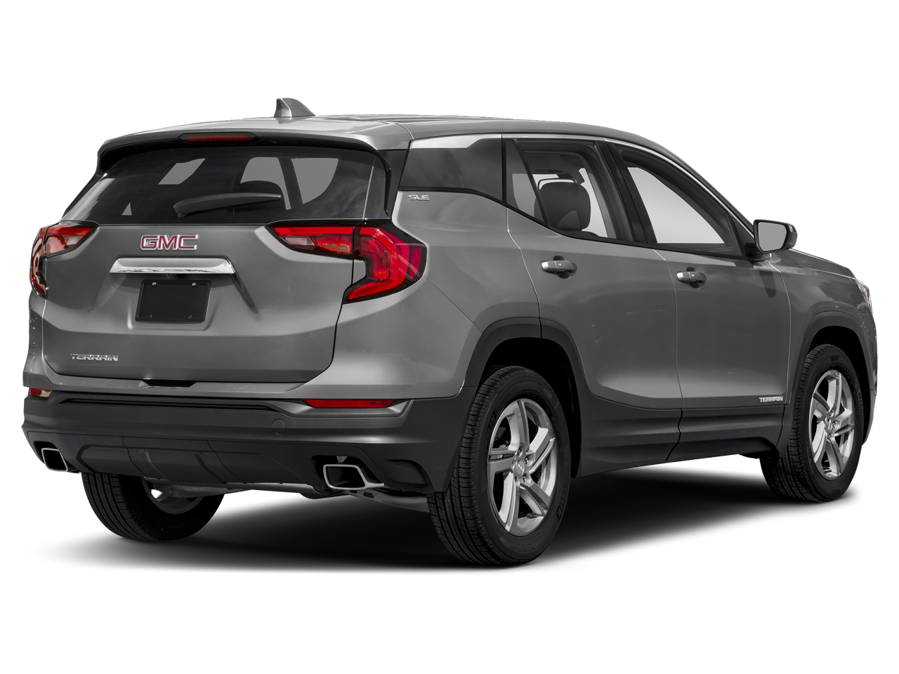 Used 2018 GMC Terrain SLE with VIN 3GKALTEVXJL304480 for sale in Wilbraham, MA