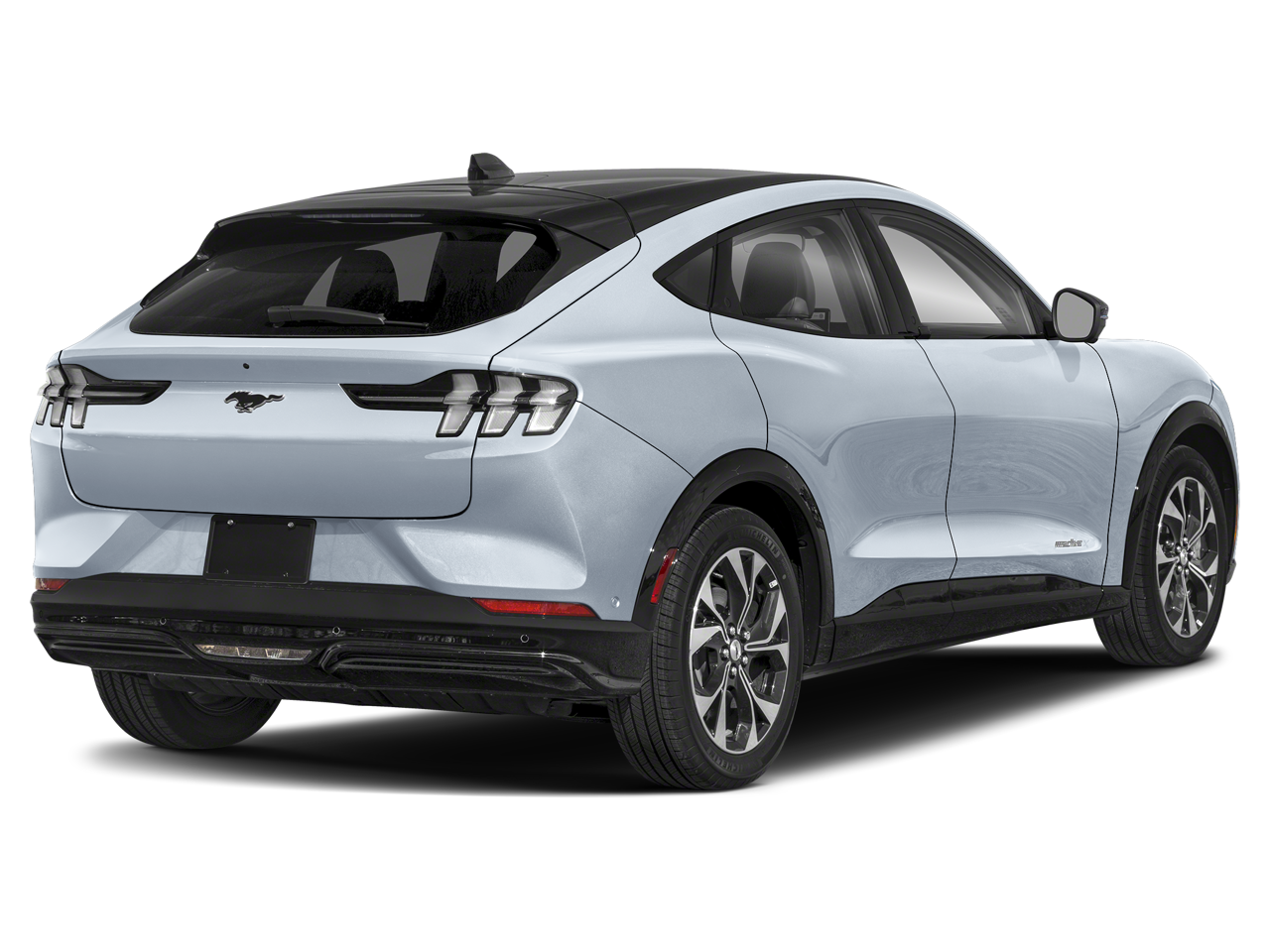 2026 Ford Mustang Mach-E Premium photo 2