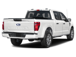 2026 Ford F-150 STX Transit