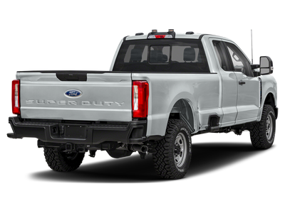 2026 Ford F-250SD XL Transit