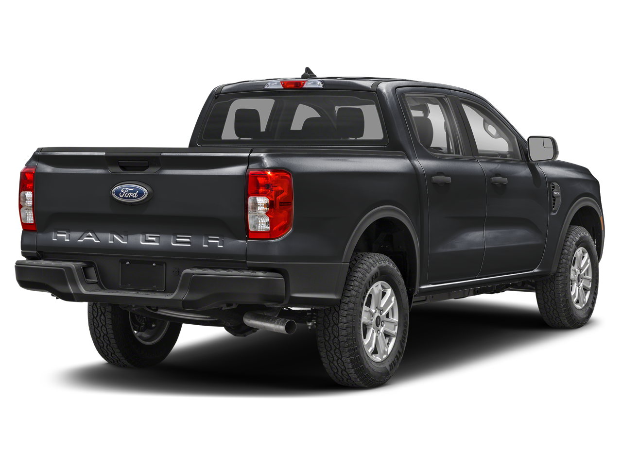 2026 Ford Ranger XL Transit