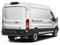 2027 Ford Transit-250 Base Transit