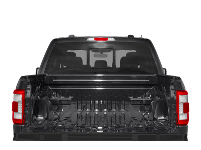 2023 Ford F-150 Lariat MAX TOW