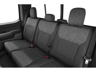 2026 Ford F-250SD XLT Transit