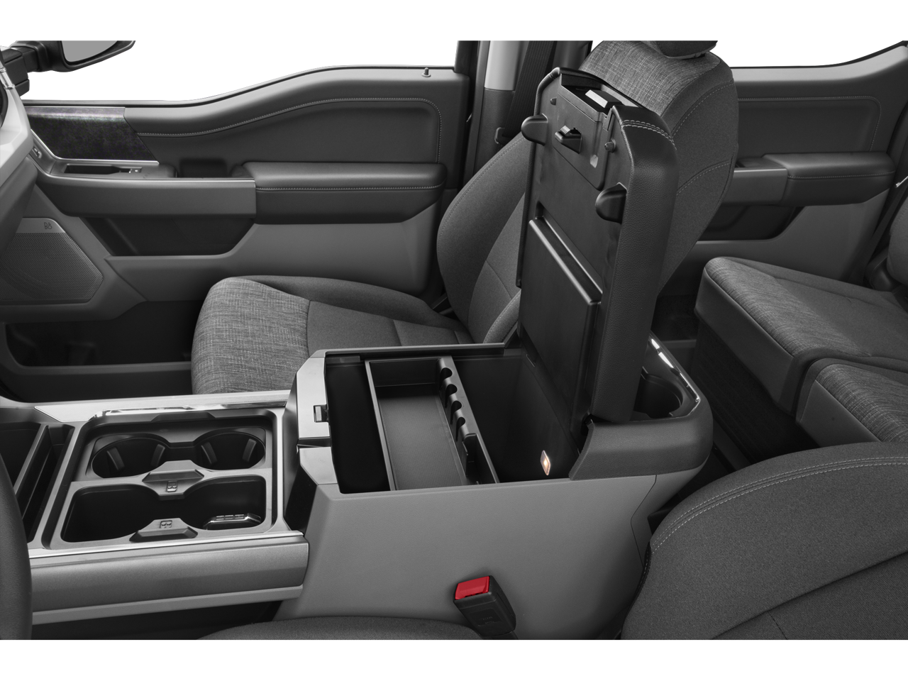 2026 Ford F-250SD XLT Transit