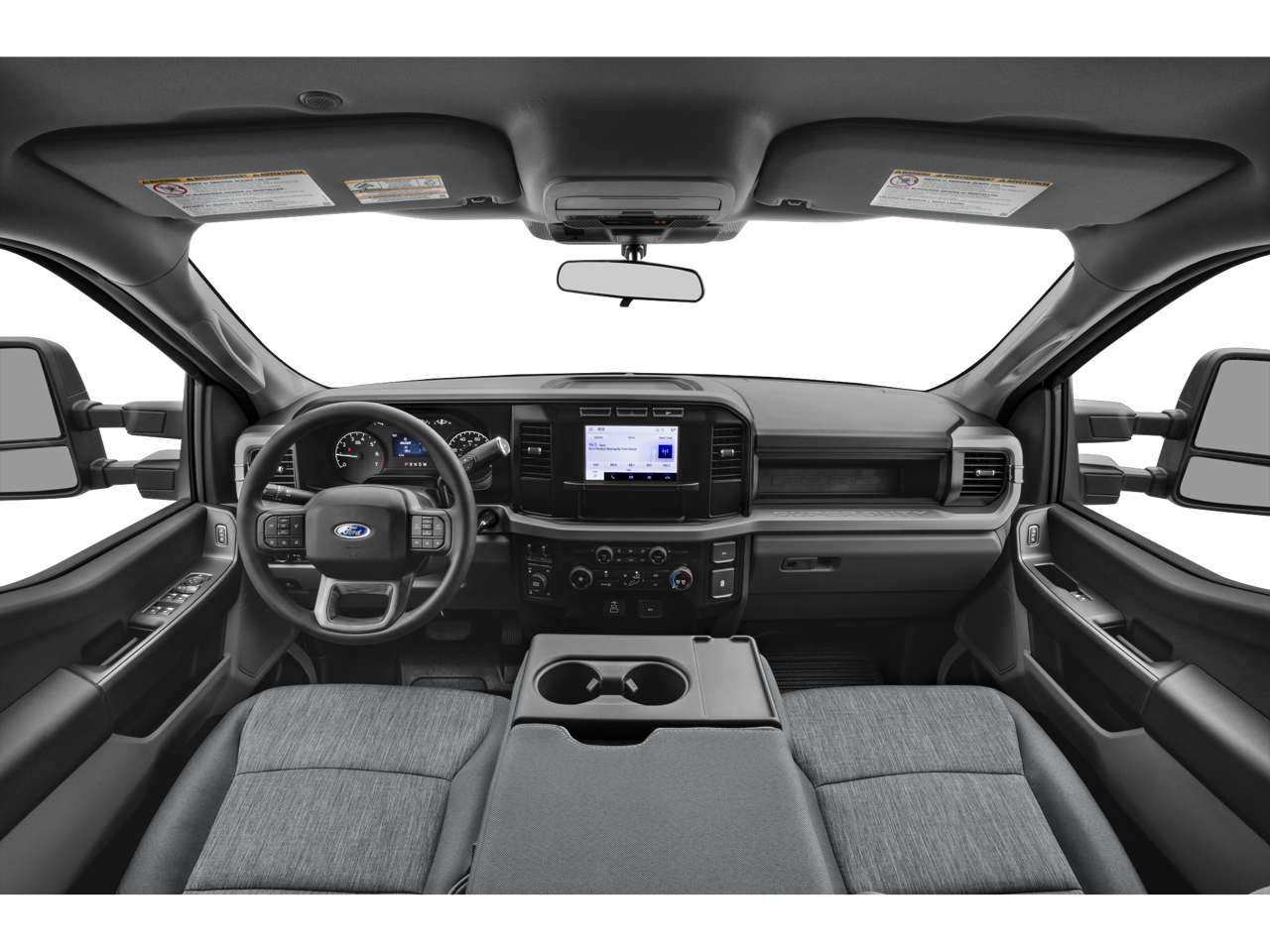 2026 Ford F-250SD XL Transit