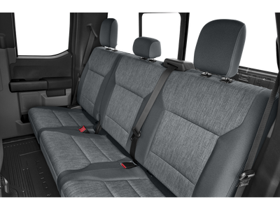 2026 Ford F-250SD XL Transit