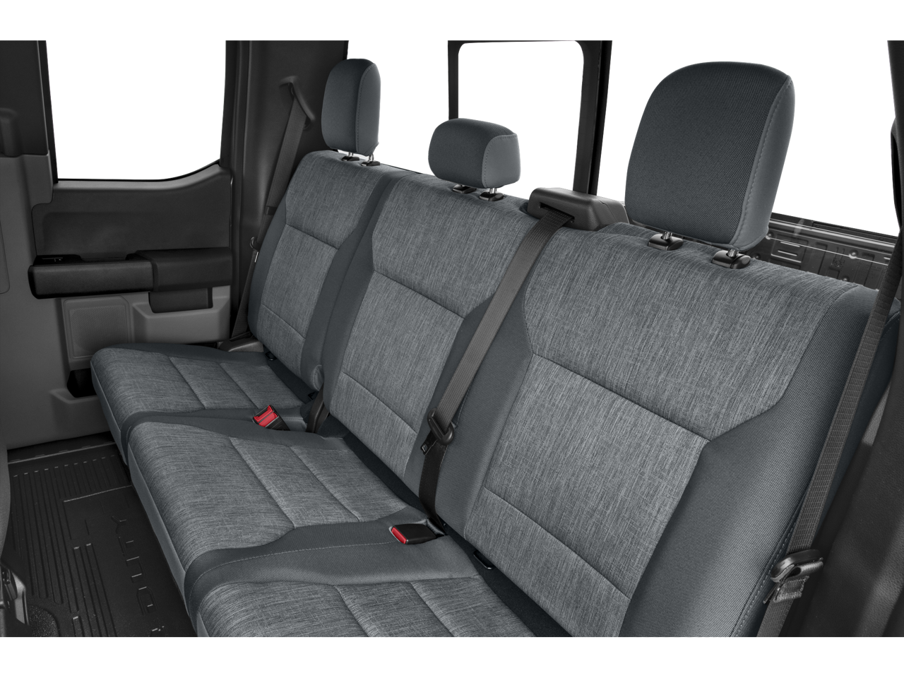 2026 Ford F-250SD XL Transit