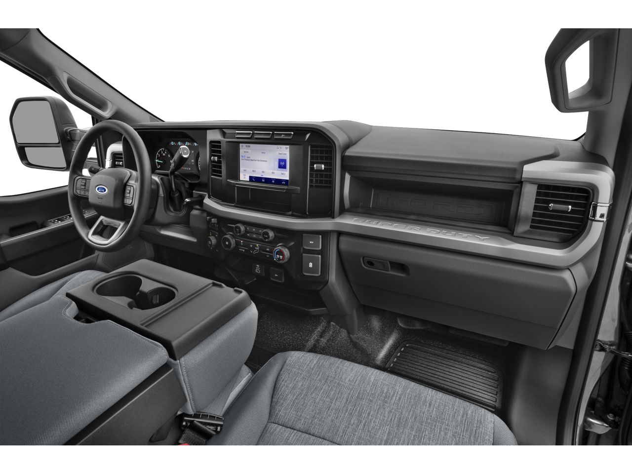 2026 Ford F-250SD XL Transit