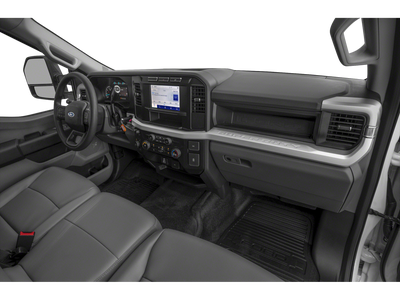 2026 Ford F-250SD XL Transit