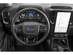 2026 Ford Ranger Lariat Transit