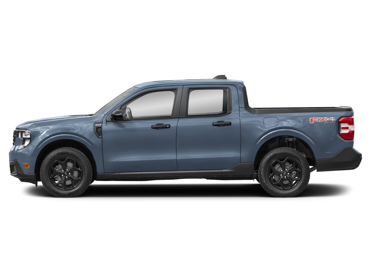 2026 Ford Maverick XLT Transit
