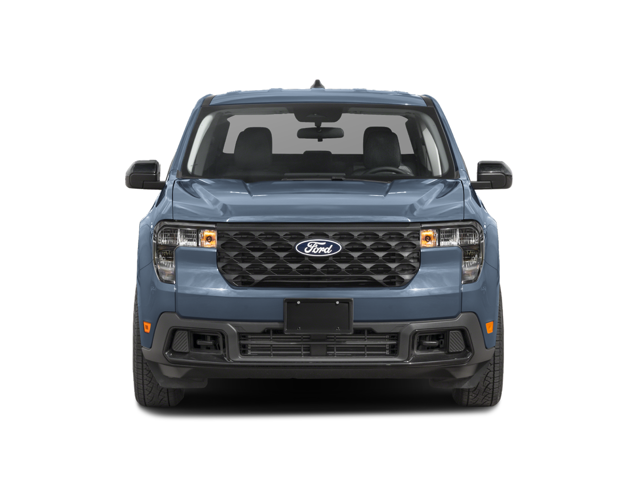 2026 Ford Maverick XLT Transit