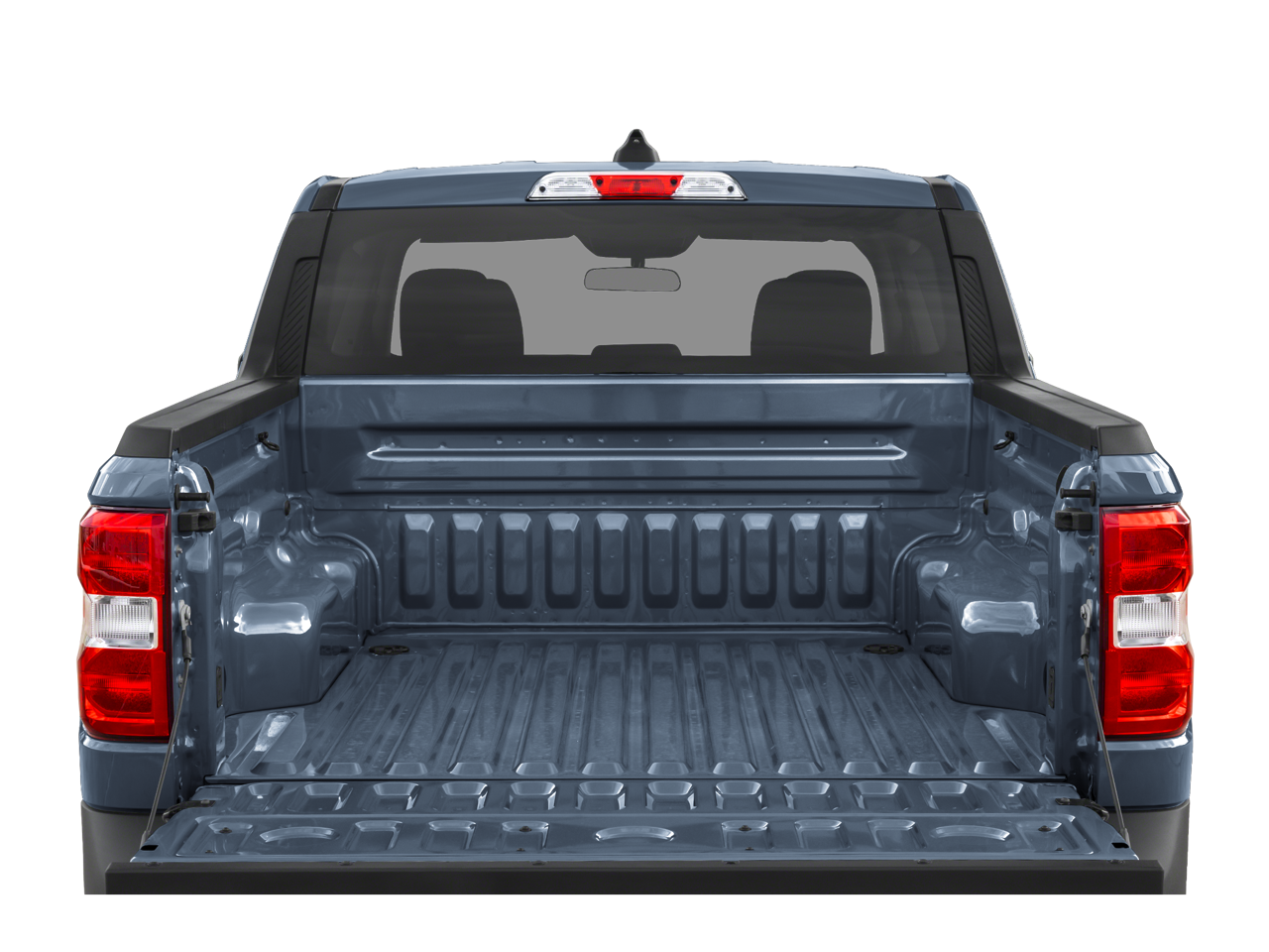 2026 Ford Maverick XLT Transit