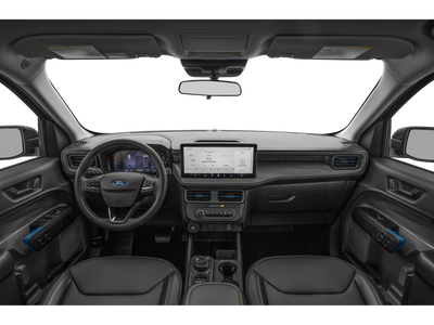 2026 Ford Maverick MAVERICK LOBO