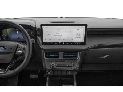 2026 Ford Maverick MAVERICK LOBO