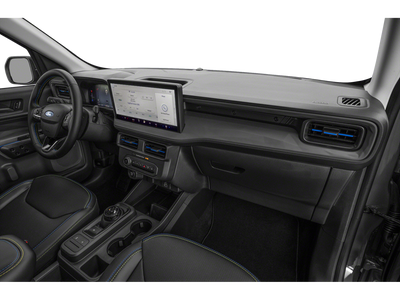 2026 Ford Maverick MAVERICK LOBO