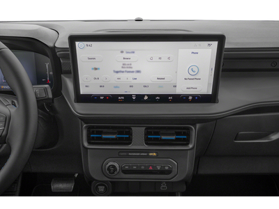 2026 Ford Maverick MAVERICK LOBO