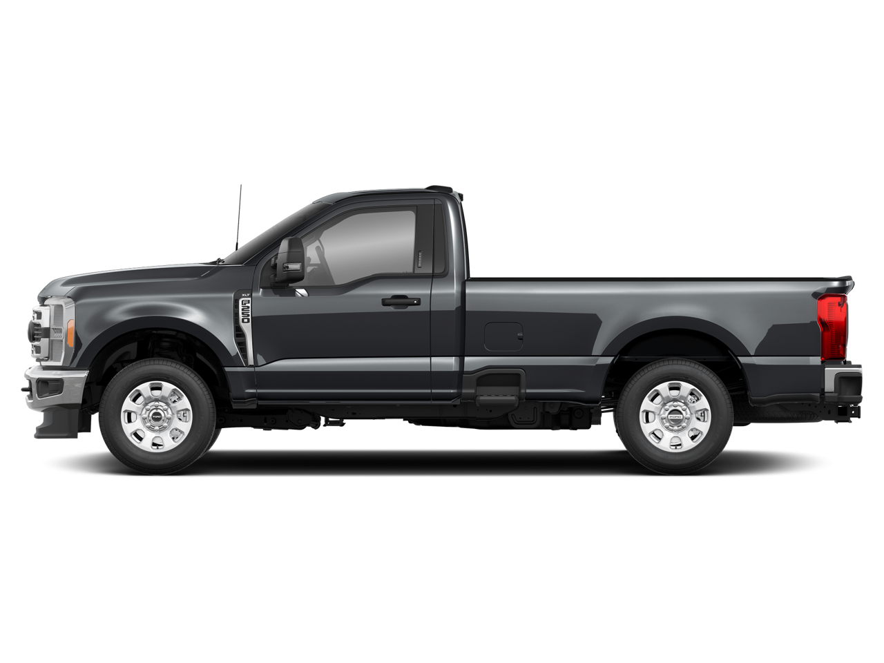 2027 Ford F-250SD XLT