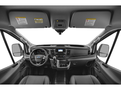 2027 Ford Transit-250 Base Transit