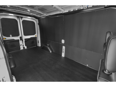 2027 Ford Transit-250 Base Transit