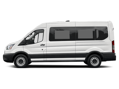 2027 Ford Transit-350 XLT