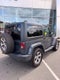 2018 Jeep Wrangler JK Sahara