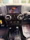 2018 Jeep Wrangler JK Sahara
