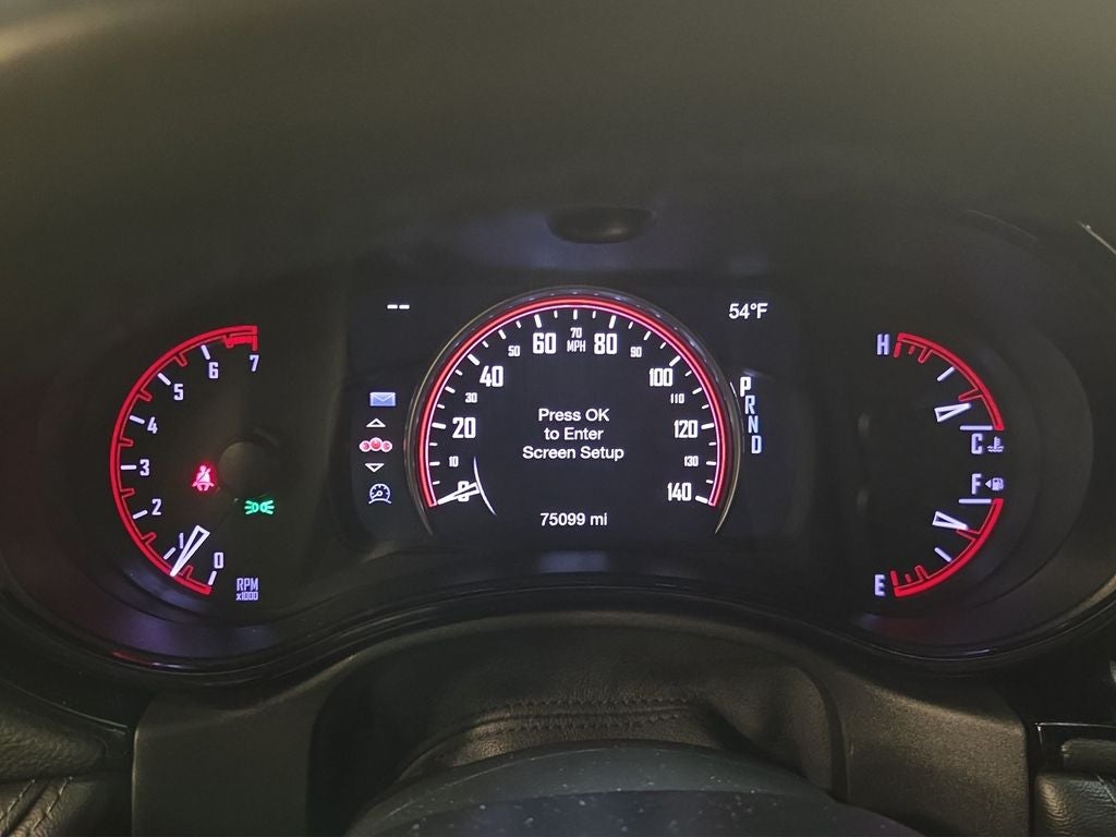 2021 Dodge Durango SXT Plus