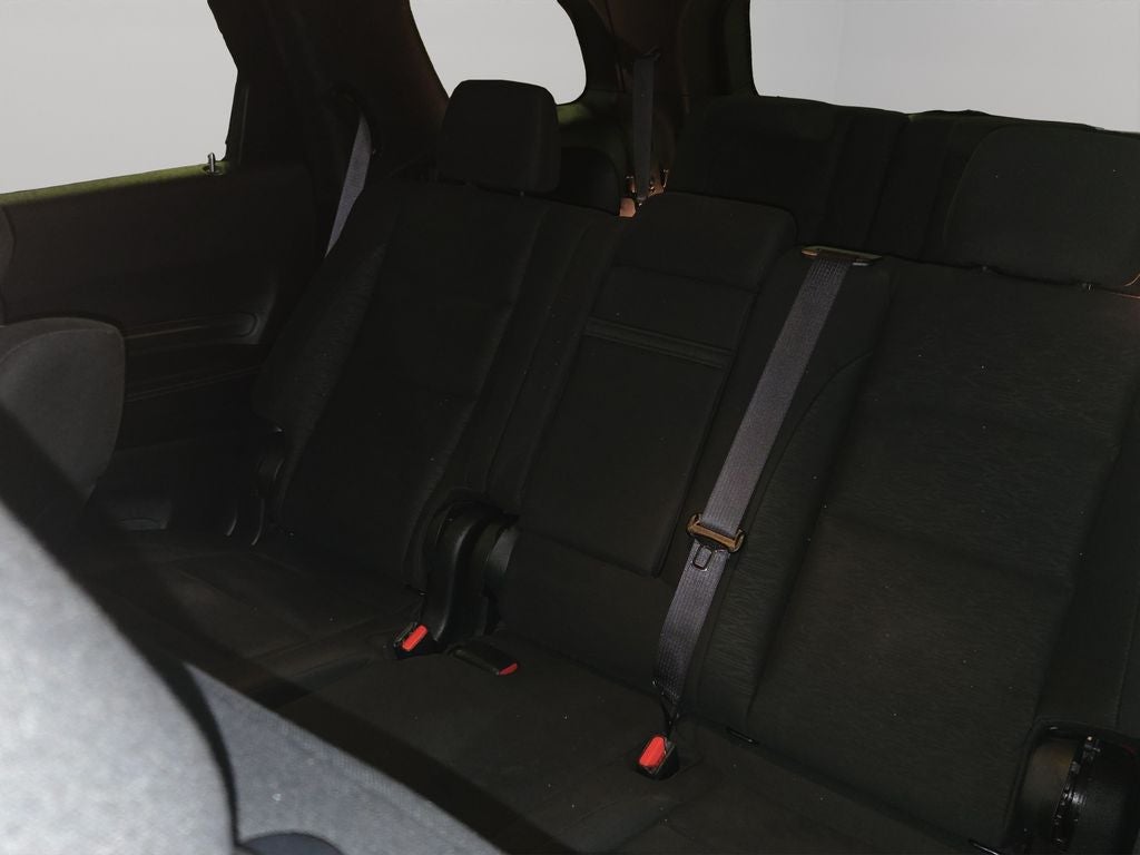 2021 Dodge Durango SXT Plus