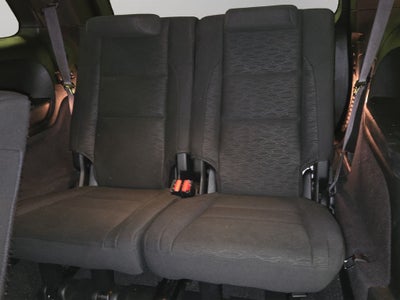 2021 Dodge Durango SXT Plus