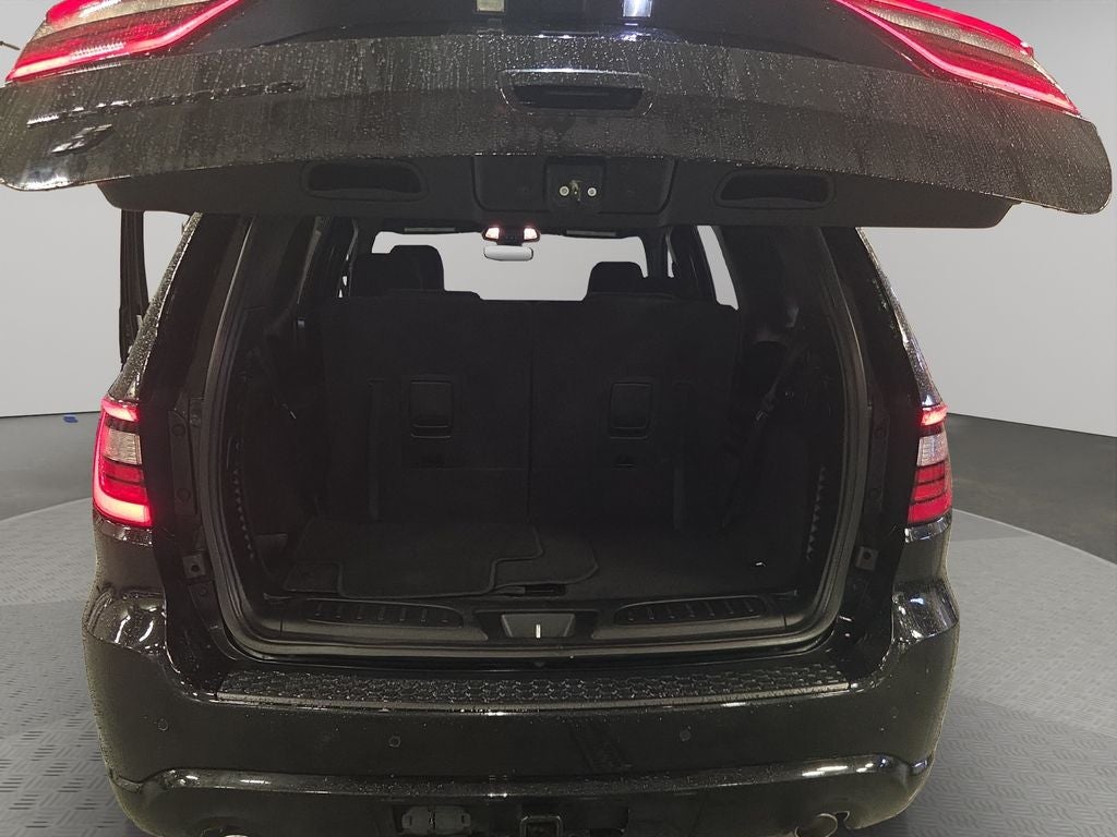 2021 Dodge Durango SXT Plus