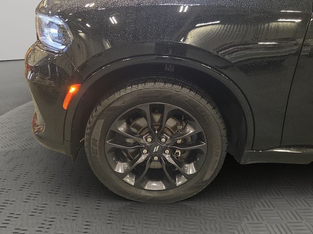 2021 Dodge Durango SXT Plus