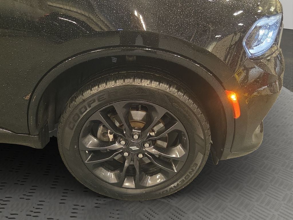 2021 Dodge Durango SXT Plus