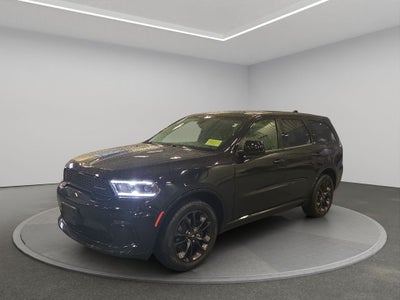 2021 Dodge Durango SXT Plus