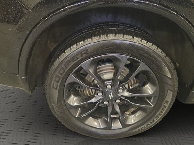 2021 Dodge Durango SXT Plus