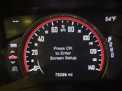 2021 Dodge Durango SXT Plus