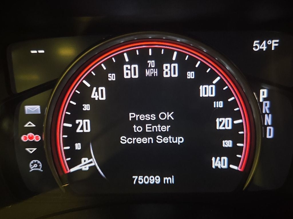 2021 Dodge Durango SXT Plus