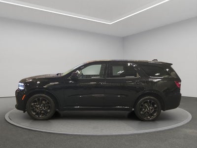 2021 Dodge Durango SXT Plus