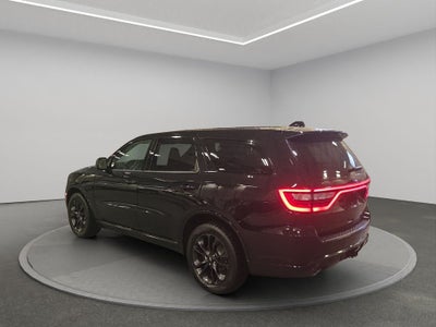 2021 Dodge Durango SXT Plus
