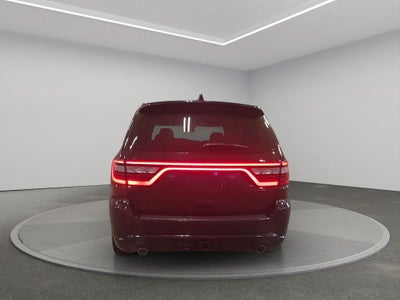 2021 Dodge Durango SXT Plus