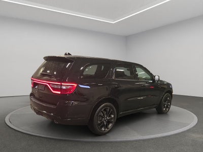 2021 Dodge Durango SXT Plus